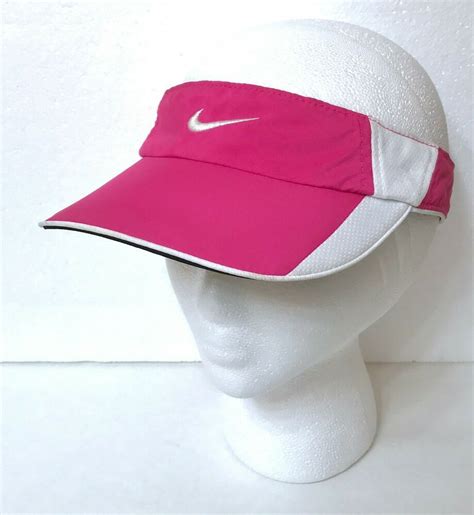 Pink Nike Visors & Hats 